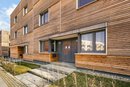 Kompates Stadthaus mit klarer Struktur | 5 Zimmer | ca. 137 m² | Ost-Terrasse