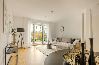 Wohnzimmer (EG)