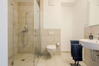 Badezimmer (1.OG)