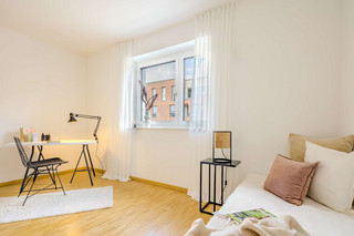 Gästezimmer (1.OG)