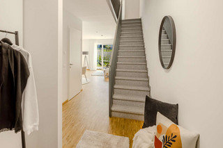 Wohnungsflur (EG)