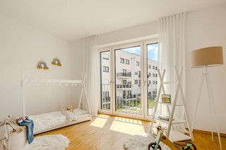 Kinderzimmer (2.OG)