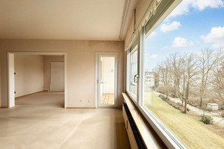 Wohnzimmer - (KI generiert)