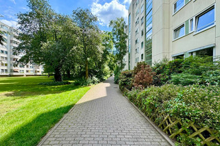 Außenanlage