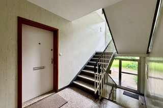 Treppenhaus