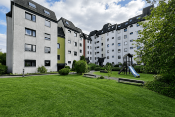 Laatzen: Schöne 2-Zimmerwohnung mit Loggia in zentraler Lage