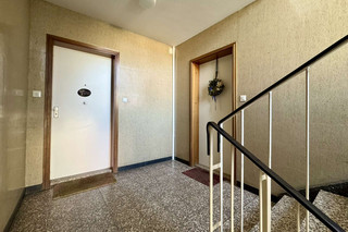 Wohnungseingang