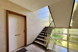Treppenhaus