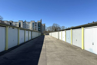 Garagenhof