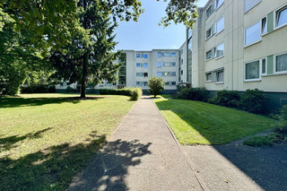 Außenanlage