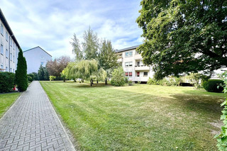 Außenanlage