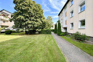 Außenanlage