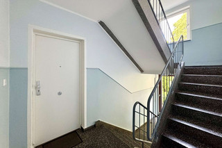 Treppenhaus