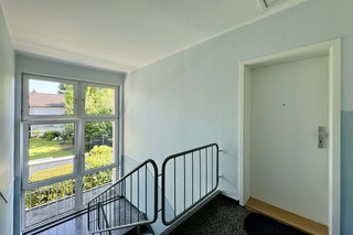 Treppenhaus