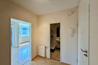 Wohnungsflur