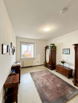 Kinder-/Arbeitszimmer