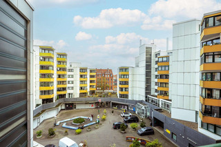 Innenhof