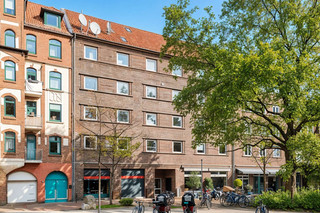 Ansicht Straßenseite