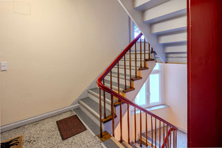 Treppenhaus