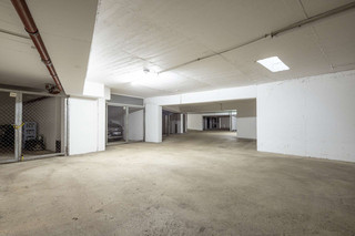 Tiefgarage