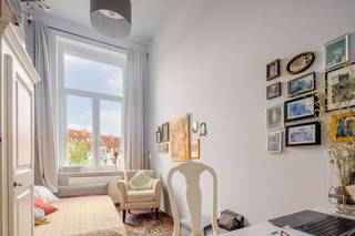 Weiteres Zimmer