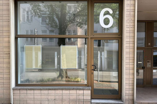 Schaufenster