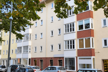 Mitte- Am Marstall: Ladenfläche in zentraler Lage