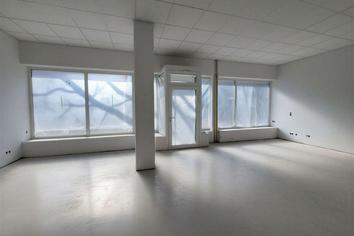 Mitte: Marienstraße in gut sichtbarer Lage