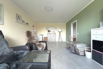 Moderne 2 Zimmerwohnung mit großem Balkon | Laatzen