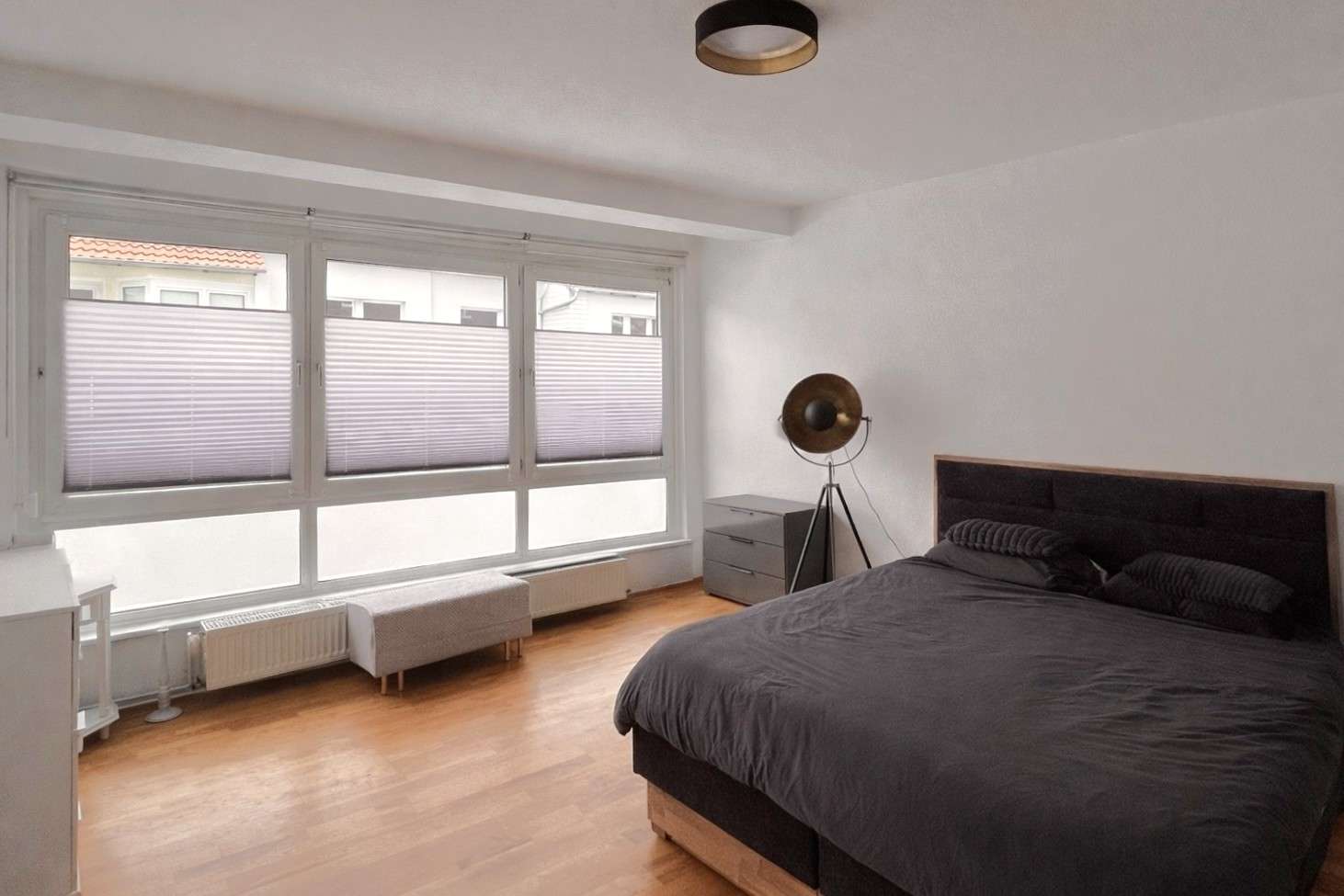 Moderne 3 Zimmerwohnung in der beliebten Südstadt - Photo 3