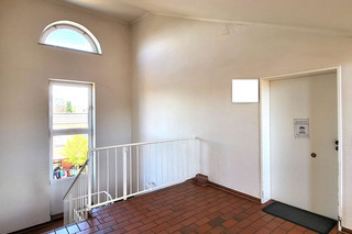 Treppenhaus