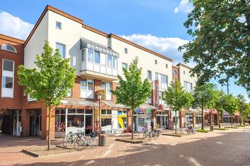 Mühlenbergzentrum: vermietete Arzpraxis als Kapitalanlage