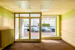 Haus und Grundeigentum - Boedekerstr 01