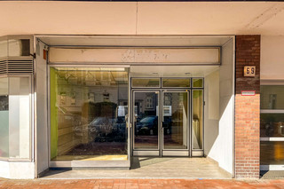 Haus und Grundeigentum - Boedekerstr 07