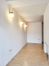 Eingangsbereich
