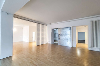 Ausstellungsfläche