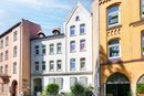 Nordtstadt-Toplage nahe Uni-Campus: Mehrfamilienhaus mit Garagen, Stellplätzen und Gewerbefläche