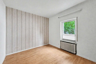 Vorderhaus