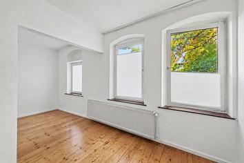 Norstadt in Uninähe: gepflegtes Anlageobjekt mit 9 Wohneinheiten