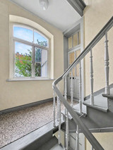 Treppenhaus