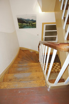 Treppenhaus