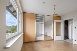 Schlafzimmer 1.OG
