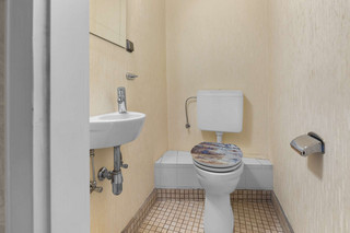 Gäste-WC 1.OG