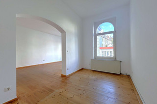 halbes Zimmer