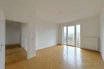 Renovierte 3 Zimmerwohnung in zentraler Lage von Hannover