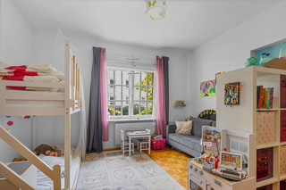 Kinderzimmer