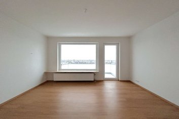 Saniert | Wunderschöne 3 Zimmerwohnung mit Ausblick!
