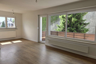 Wohn-/Esszimmer