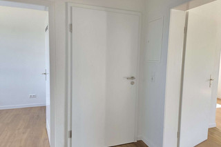 Flur / Eingangsbereich