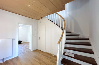 Treppe EG